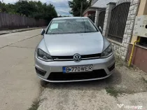 VW golf 7 din iunie 2014