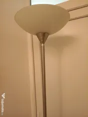 Lampa de podea inalta