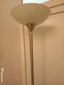 Lampa de podea inalta