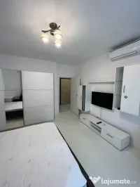 Ofer spre închiriere garsonieră, parter, 38 m2, Politehnica, Grozăvești