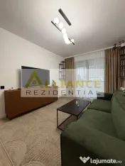3 camere Mobilat Utilat Aparatorii Patriei parcare inclusa 