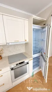 Nou Finisat | Apartament cu 3 Camere | Balcon | Parcare | Fl 