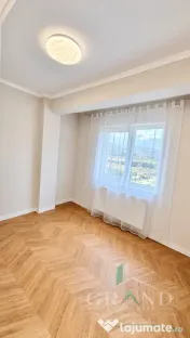 Nou Finisat | Apartament cu 3 Camere | Balcon | Parcare | Fl 