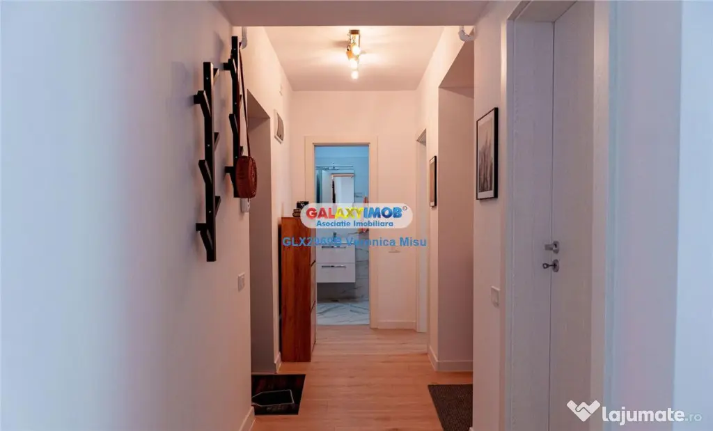 Apartament 2 camere de inchiriat - Theodor Pallady - Bucuresti (Bucuresti-Ilfov)