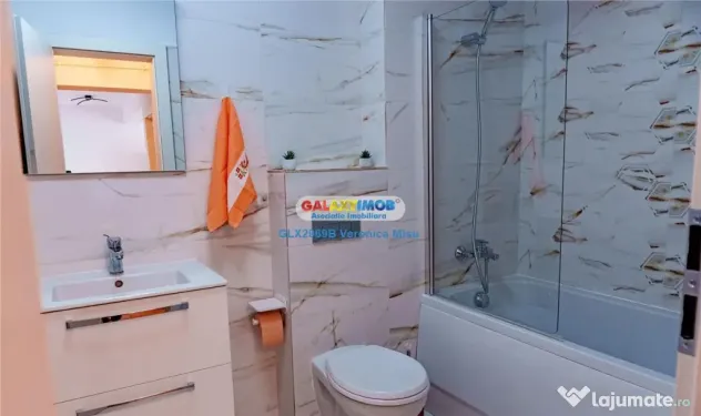 Apartament 2 camere de inchiriat - Theodor Pallady - Bucuresti (Bucuresti-Ilfov)