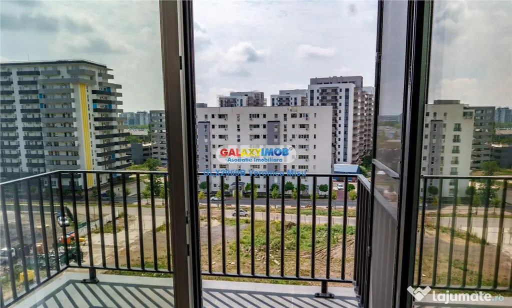 Apartament 2 camere de inchiriat - Theodor Pallady - Bucuresti (Bucuresti-Ilfov)