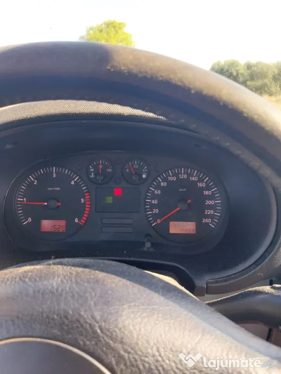 Vând Seat Toledo, 2002, 1.9 Tdi