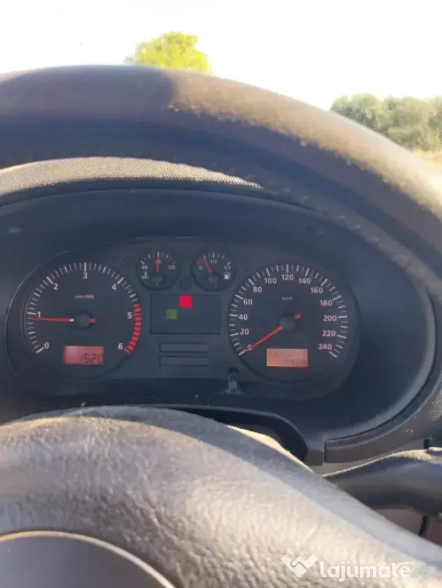 Vând Seat Toledo, 2002, 1.9 Tdi
