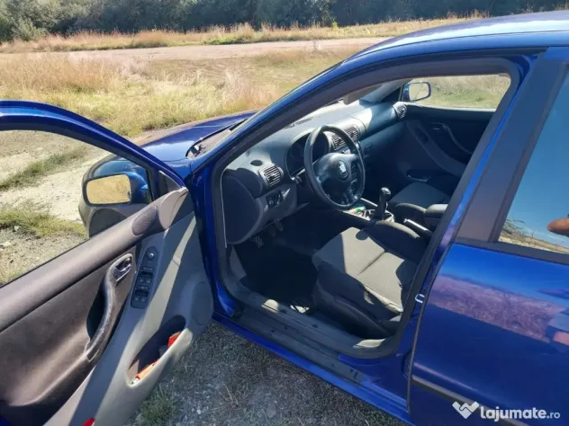 Vând Seat Toledo, 2002, 1.9 Tdi