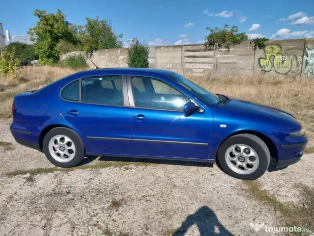 Vând Seat Toledo, 2002, 1.9 Tdi