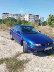Vând Seat Toledo, 2002, 1.9 Tdi