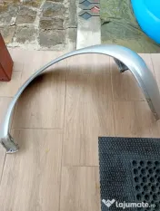 Aripă stg. spate smart forfour 