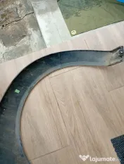 Aripă stg. spate smart forfour 