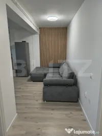 Apartament 2 camere, 50 mp, loc de parcare ,zona Porii 