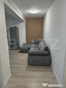 Apartament 2 camere, 50 mp, loc de parcare ,zona Porii