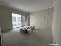 Apartamente cu 2 camere la etajul 1 complet finalizate in Braytim.