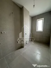 Apartamente cu 2 camere la etajul 1 complet finalizate in Braytim.