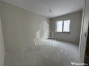 Apartamente cu 2 camere la etajul 1 complet finalizate in Braytim.