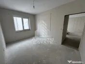 Apartamente cu 2 camere la etajul 1 complet finalizate in Braytim.