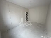 Apartamente cu 2 camere la etajul 1 complet finalizate in Braytim.