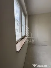 Apartamente cu 2 camere la etajul 1 complet finalizate in Braytim.
