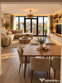 3 camere Matei Voievod, centrală, et. 5, an 2021, 151 mp, t
