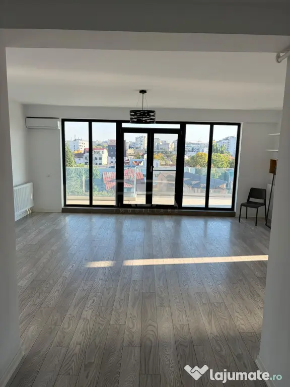 3 camere Matei Voievod, centrală, et. 5, an 2021, 151 mp, t - Bucuresti (Bucuresti-Ilfov)