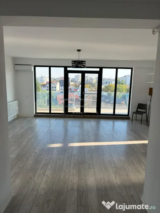 3 camere Matei Voievod, centrală, et. 5, an 2021, 151 mp, t - Bucuresti (Bucuresti-Ilfov)