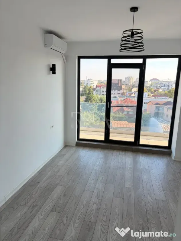 3 camere Matei Voievod, centrală, et. 5, an 2021, 151 mp, t - Bucuresti (Bucuresti-Ilfov)