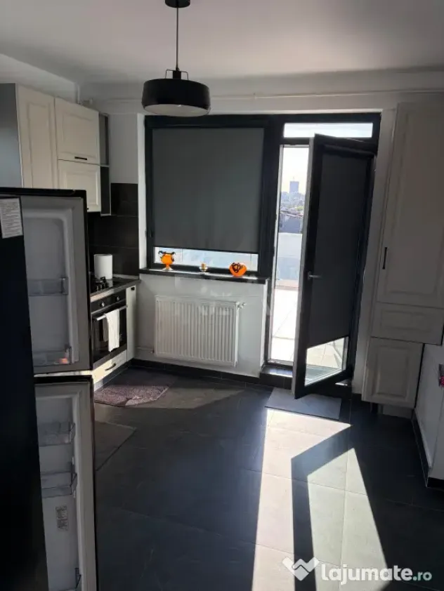 3 camere Matei Voievod, centrală, et. 5, an 2021, 151 mp, t - Bucuresti (Bucuresti-Ilfov)