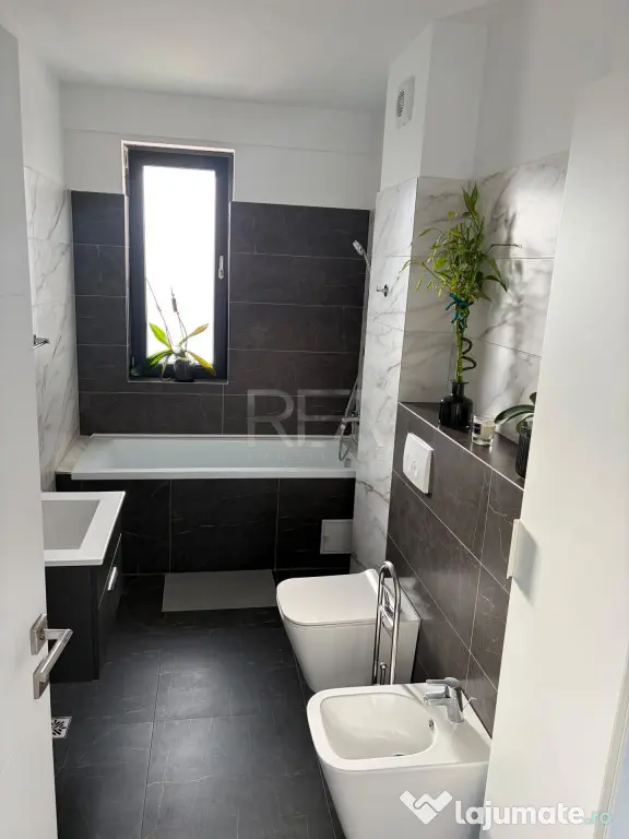 3 camere Matei Voievod, centrală, et. 5, an 2021, 151 mp, t - Bucuresti (Bucuresti-Ilfov)
