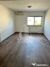 Apartament de vanzare cu o camera, etaj 2, zona Girocului 