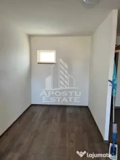 Apartament de vanzare cu o camera, etaj 2, zona Girocului 