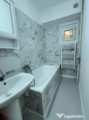 Tineretului- Timpuri Noi- Sincai- stradal