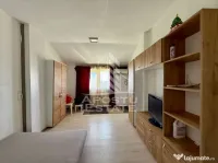 Apartament cu o camera de vanzare, zona Buziasului Timisoara