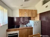 Apartament cu o camera de vanzare, zona Buziasului Timisoara 