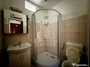 Apartament cu o camera de vanzare, zona Buziasului Timisoara 
