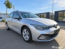 Volkswagen Golf VIII Variant 2.0 TDI – 2022 – Digital Cockpit - TVA Deductibil