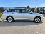 Volkswagen Golf VIII Variant 2.0 TDI – 2022 – Digital Cockpit - TVA Deductibil