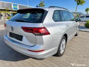 Volkswagen Golf VIII Variant 2.0 TDI – 2022 – Digital Cockpit - TVA Deductibil