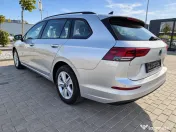Volkswagen Golf VIII Variant 2.0 TDI – 2022 – Digital Cockpit - TVA Deductibil