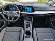 Volkswagen Golf VIII Variant 2.0 TDI – 2022 – Digital Cockpit - TVA Deductibil