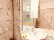 3 camere Brancoveanu Covasna etaj 2 mobilat utilat