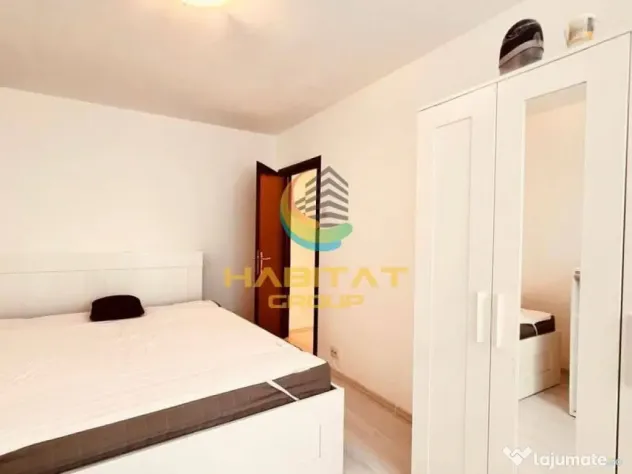 3 camere Brancoveanu Covasna etaj 2 mobilat utilat - Bucuresti (Bucuresti-Ilfov)