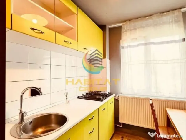3 camere Brancoveanu Covasna etaj 2 mobilat utilat - Bucuresti (Bucuresti-Ilfov)