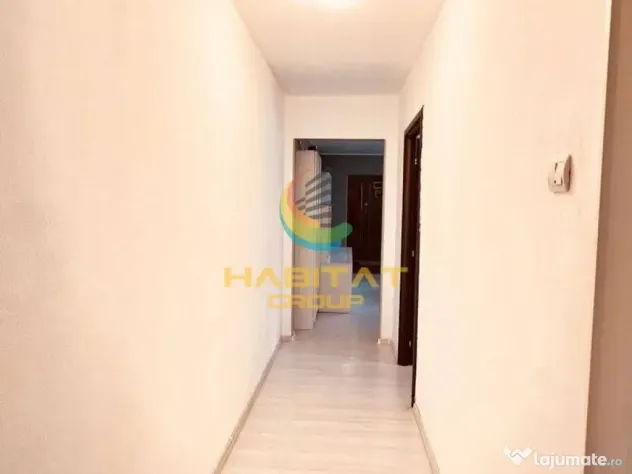 3 camere Brancoveanu Covasna etaj 2 mobilat utilat - Bucuresti (Bucuresti-Ilfov)