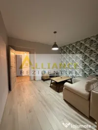 EXCLUSIVITATE | 2 camere | 69,5 mp | Metrou Dimitrie Leonida 5-7 min | 