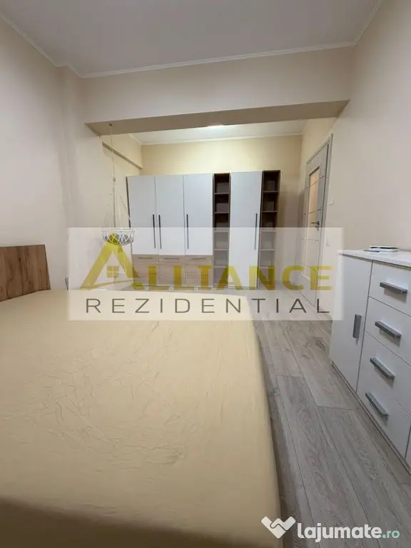 EXCLUSIVITATE | 2 camere | 69,5 mp | Metrou Dimitrie Leonida 5-7 min | - Bucuresti (Bucuresti-Ilfov)