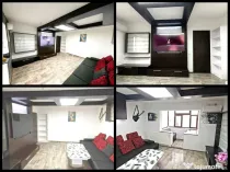 Apartament 3 camere cf.1 decomandat Str. Banat