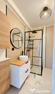 Apartament 3 camere 51mp | balcon | parcare | Zona Cetatii 